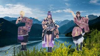 Python實現電視里的5毛特效實例代碼詳解