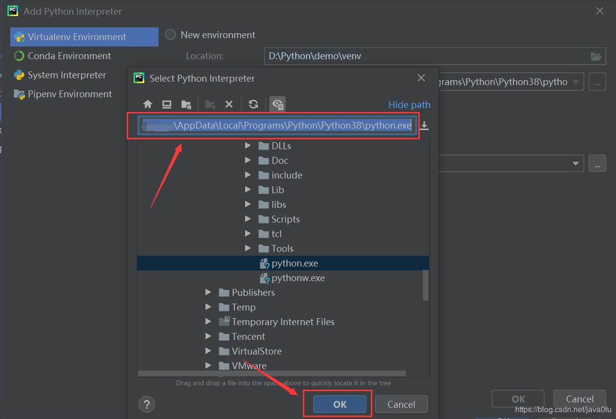 Pycharm中安裝wordcloud等庫(kù)失敗問題及終端通過pip安裝的Python庫(kù)如何添加到Pycharm解釋器中(推薦)