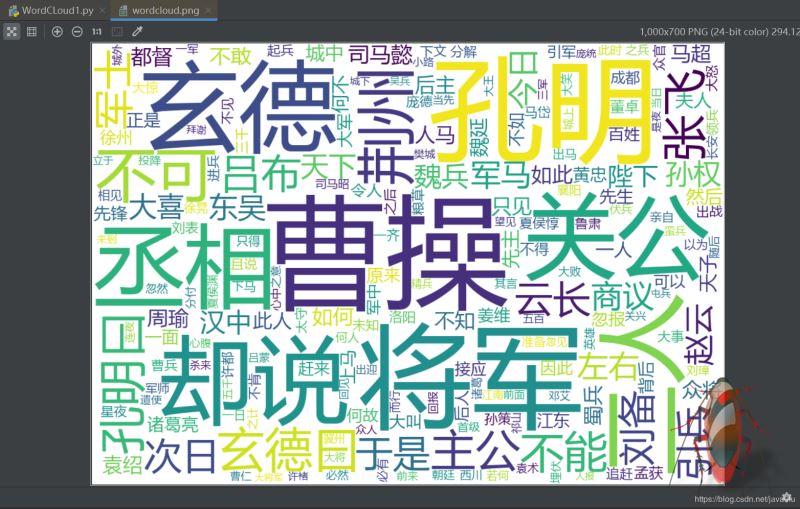 Pycharm中安裝wordcloud等庫(kù)失敗問題及終端通過pip安裝的Python庫(kù)如何添加到Pycharm解釋器中(推薦)