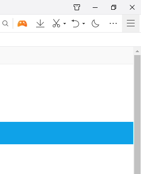 qq瀏覽器怎么更改主頁？qq瀏覽器更改主頁方法分享
