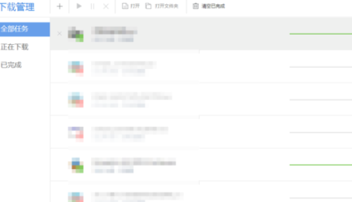 百度瀏覽器如何設(shè)置下載工具？設(shè)置下載工具操作技巧一覽