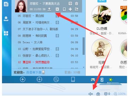 搜狗瀏覽器沒(méi)聲音了怎么解決？解決瀏覽器沒(méi)有聲音的方法圖文分享
