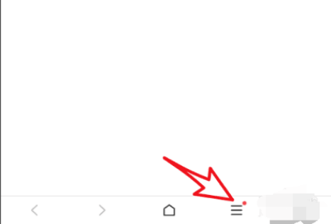 百度瀏覽器如何取消無痕瀏覽?取消無痕瀏覽方法介紹
