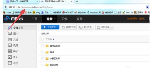 火狐瀏覽器打不開百度網(wǎng)盤怎么解決?解決百度網(wǎng)盤打不開的步驟分享