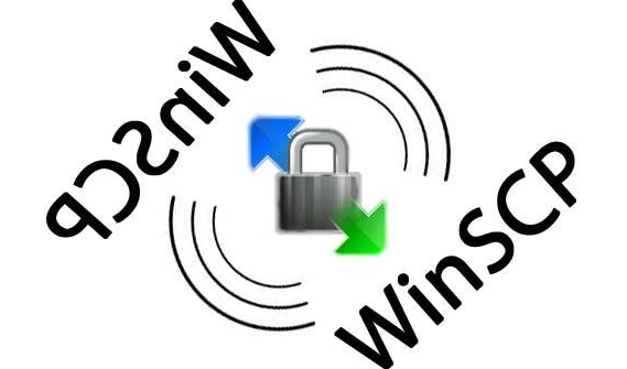 winScp連接putty64路徑方法介紹