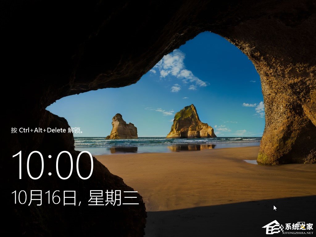 U盤怎么安裝原版Windows server 2016?