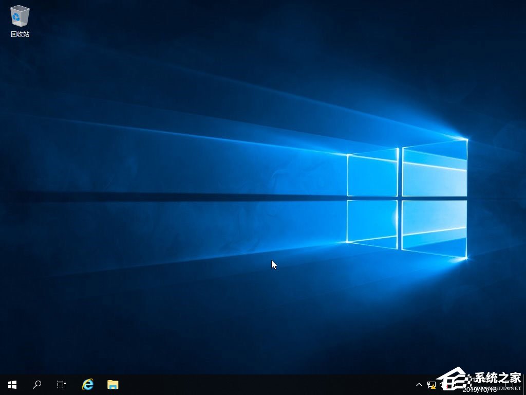 硬盤(pán)安裝原版Windows server 2019的方法步驟