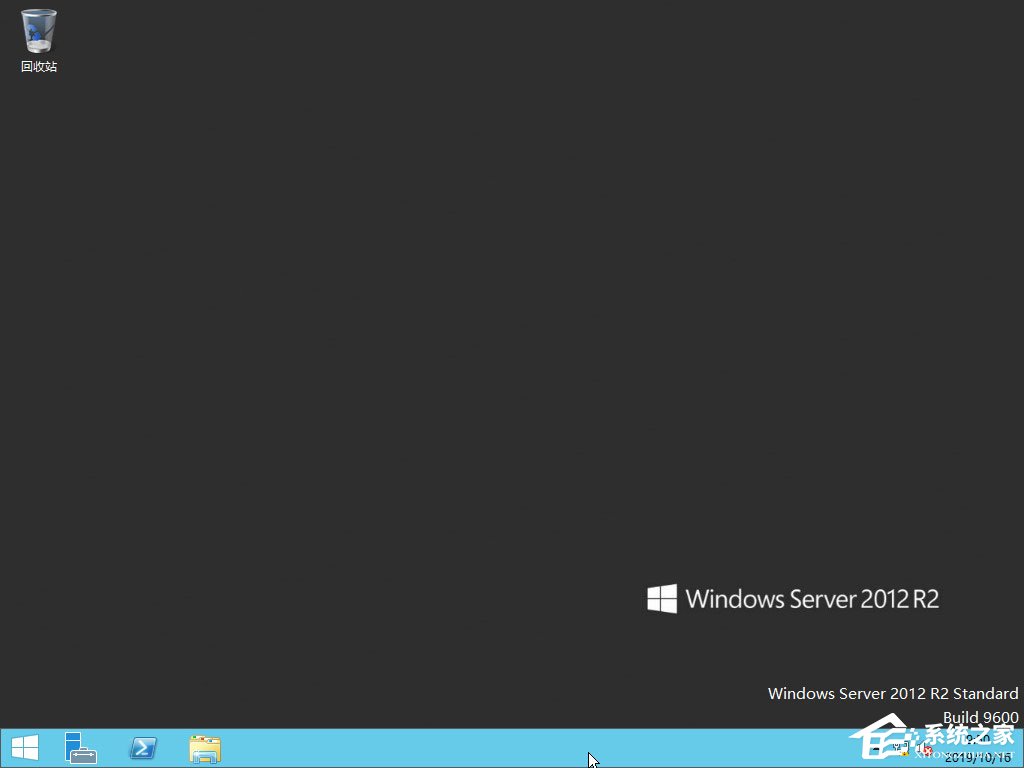 如何安裝原版Windows server 2012？U盤安裝原版Windows server 2012方法