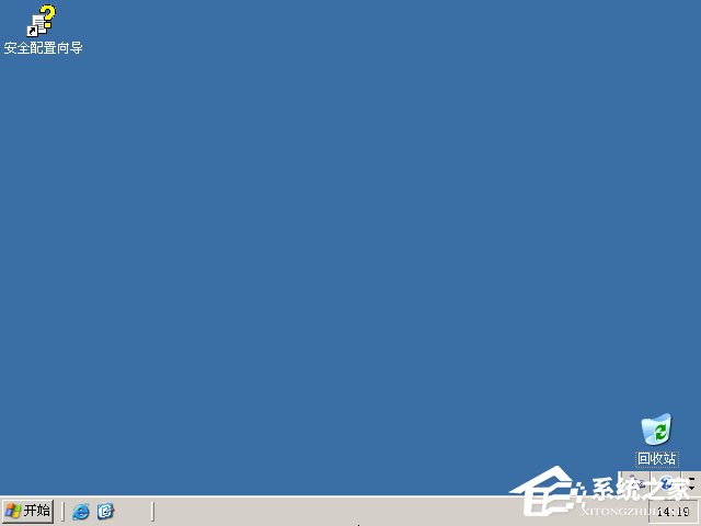 原版Windows server 2003怎么安裝?硬盤安裝原版Windows server 2003教程