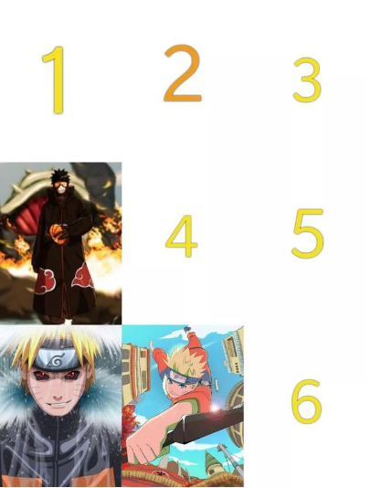 朋友圈愛心形配圖怎么做 微信朋友圈九宮格心形拼圖教程