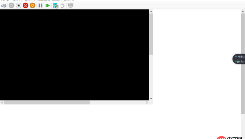 win10 hyper-v 安裝Ubuntu黑屏