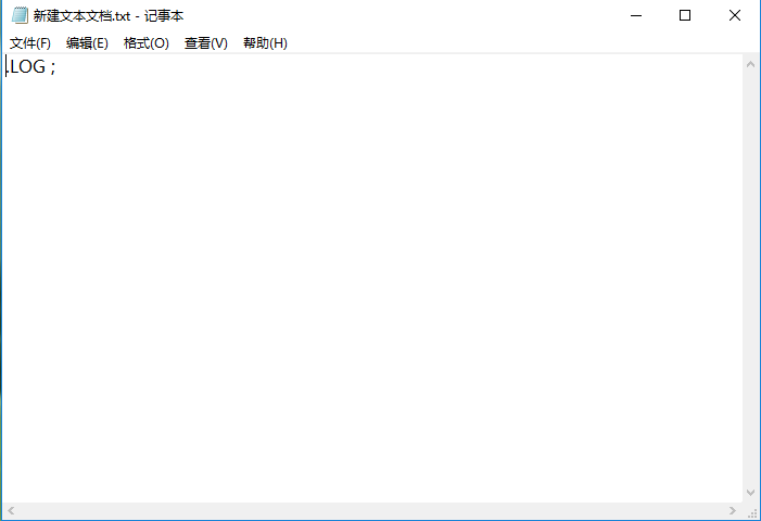 win10系統(tǒng)記事本如何修改自動記錄時間 win10記事本修改自動記錄時間方法