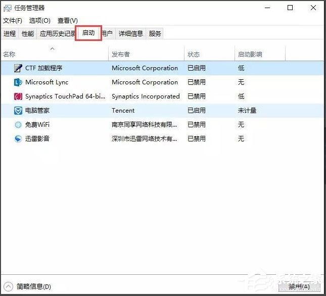 Win10開機速度慢怎么辦?Win10開機速度慢的解決辦法