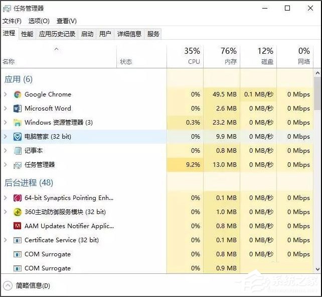 Win10開機速度慢怎么辦?Win10開機速度慢的解決辦法