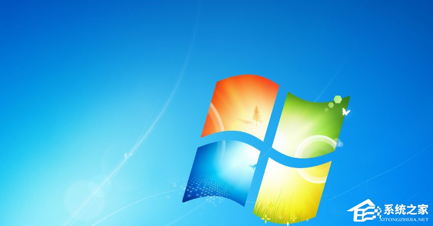 Win7不顯示桌面怎么辦？Win7不顯示桌面的解決方法