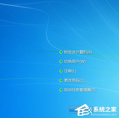 Win7不顯示桌面怎么辦？Win7不顯示桌面的解決方法