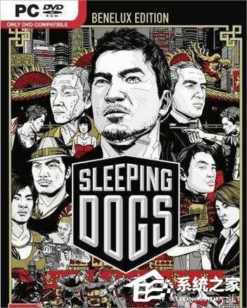 Win8系統(tǒng)熱血無賴打不開怎么辦？Win8系統(tǒng)熱血無賴打不開的解決方法