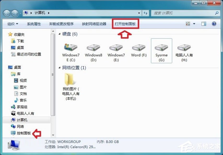 Win7系統提示此程序被組策略阻止怎么解決？