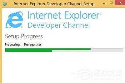 Win8系統安裝IE12的具體操作教程