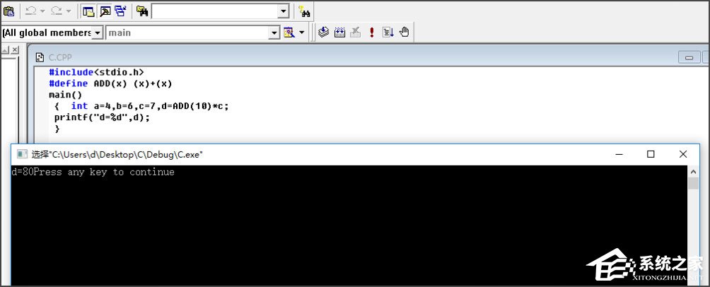 Win10運行VC6.0提示“應用程序無法正常啟動0xc0000142”怎么辦？