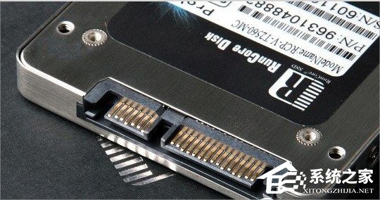 Win8固態(tài)硬盤接口類型有哪些?