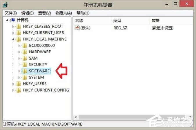 Win8如何刪除Windows音樂文件夾？