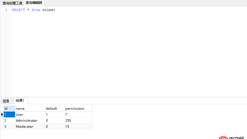 python - flask中如何添加多種數據庫支持，并將查詢結果按表的方式顯示在頁面？