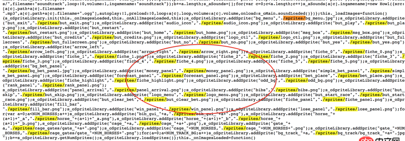 python - 有什么辦法可以獲得打開網(wǎng)頁時(shí)network里面的所有網(wǎng)絡(luò)請(qǐng)求URL？