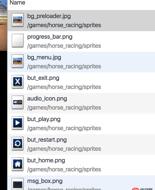 python - 有什么辦法可以獲得打開網(wǎng)頁時(shí)network里面的所有網(wǎng)絡(luò)請(qǐng)求URL？