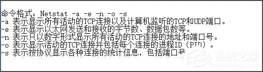 Win10系統如何查看端口被占用情況?