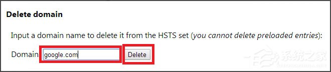 Win7谷歌瀏覽器打開圖片提示“此網頁包含重定向循環”怎么辦？