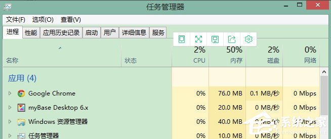 Win8磁盤占用100%如何解決？Win8磁盤占用100%的解決方法