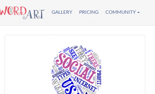 wordart透明背景設(shè)置教程介紹