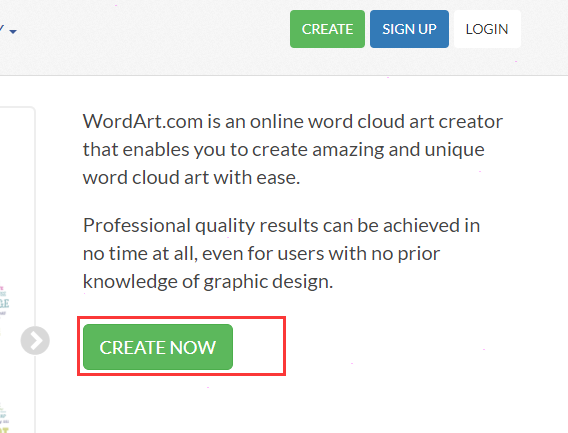 wordart透明背景設(shè)置教程介紹