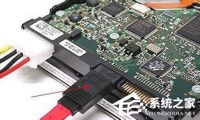 Win7系統(tǒng)磁盤處于脫機(jī)狀態(tài)的具體解決方法