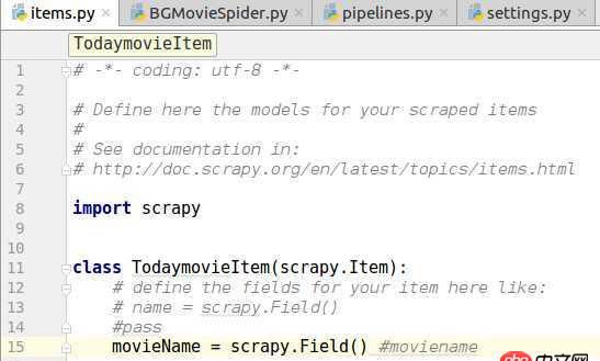 python - scrapy無法爬取數據,并且不能創建txt文件