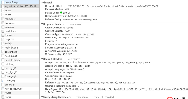 網頁爬蟲 - python requests爬蟲問題