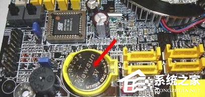 Win7系統(tǒng)將電腦BIOS硬盤模式修改為ahci模式的具體方法