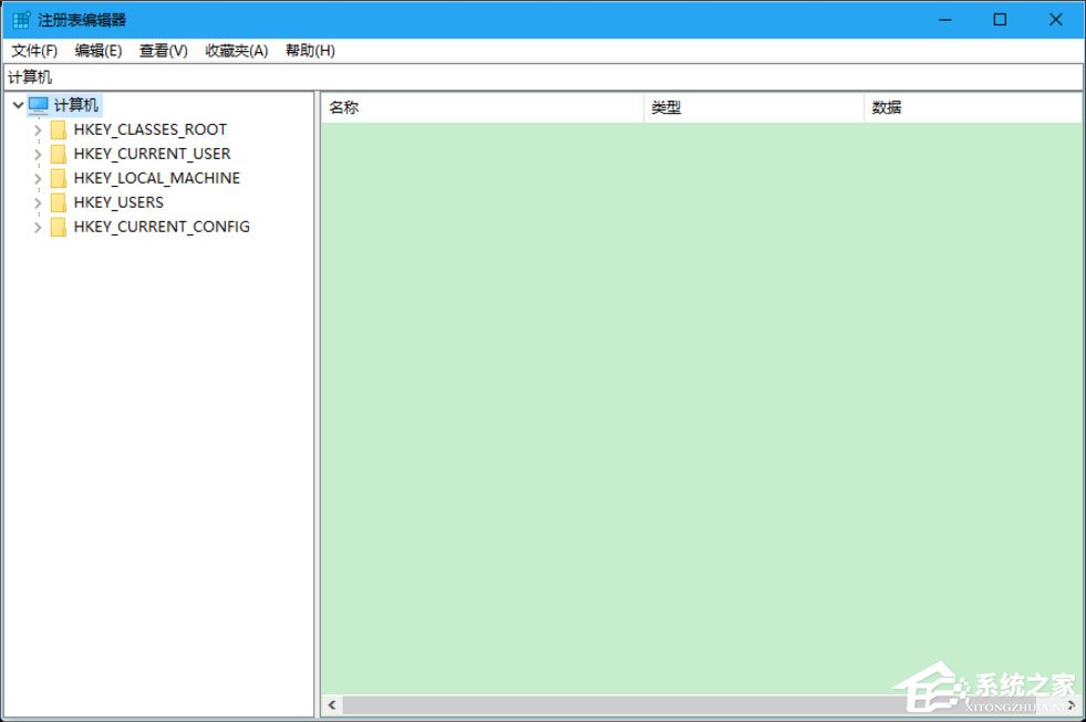 Win10如何解鎖注冊表?Win10注冊表解鎖方法