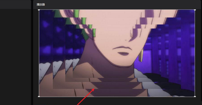 剪映電腦端添加鏡像步驟介紹