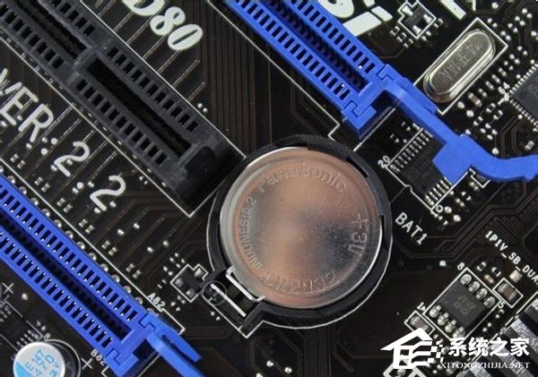 WinXP系統(tǒng)時間總是不對怎么辦 WinXP系統(tǒng)時間總是不對解決步驟