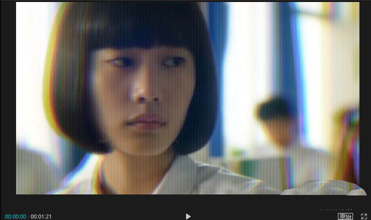 剪映色差開幕效果添加教程分享