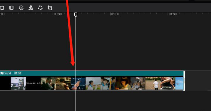 剪映色差開幕效果添加教程分享