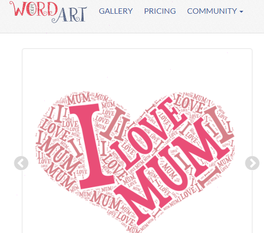 WordArt導(dǎo)出圖片步驟分享