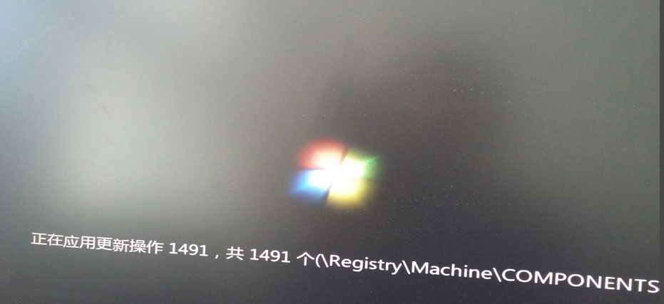 Win7系統開機提示“tsfltmgr.sys丟失或損壞”如何解決？
