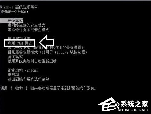 Win7顯示器提示出錯:超出工作頻率范圍怎么辦