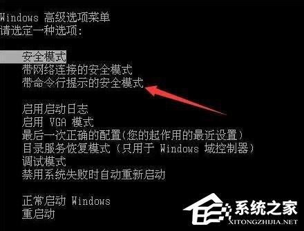 Win7不小心禁用了所有用戶賬號怎么辦