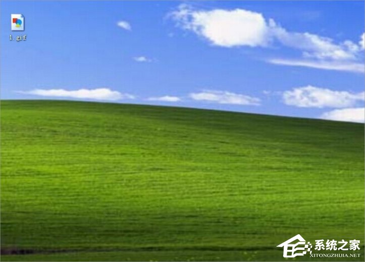 WinXP系統動態壁紙怎么用?