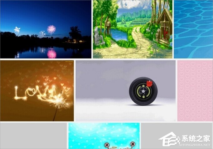 WinXP系統動態壁紙怎么用?