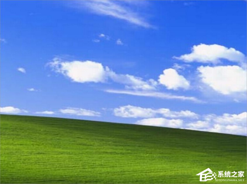 WinXP系統動態壁紙怎么用?